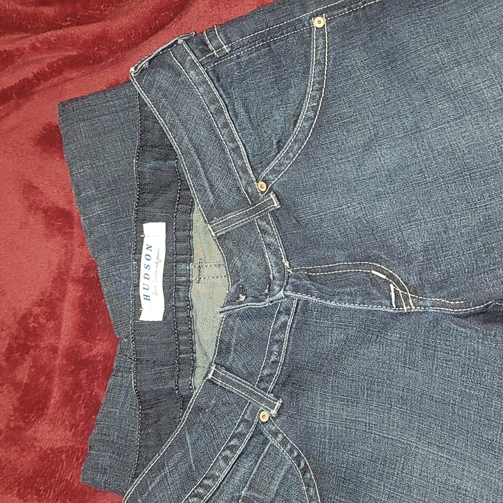 Hudson jeans 👖 - Picture 2 of 7